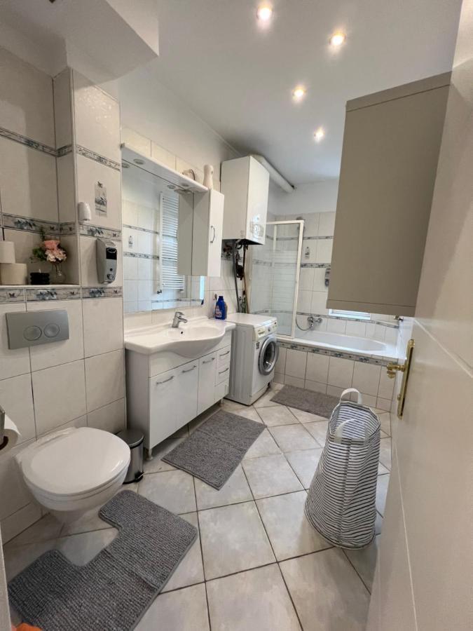 Vienna Home , Near U1 Metro , Big And Cozy Home 외부 사진