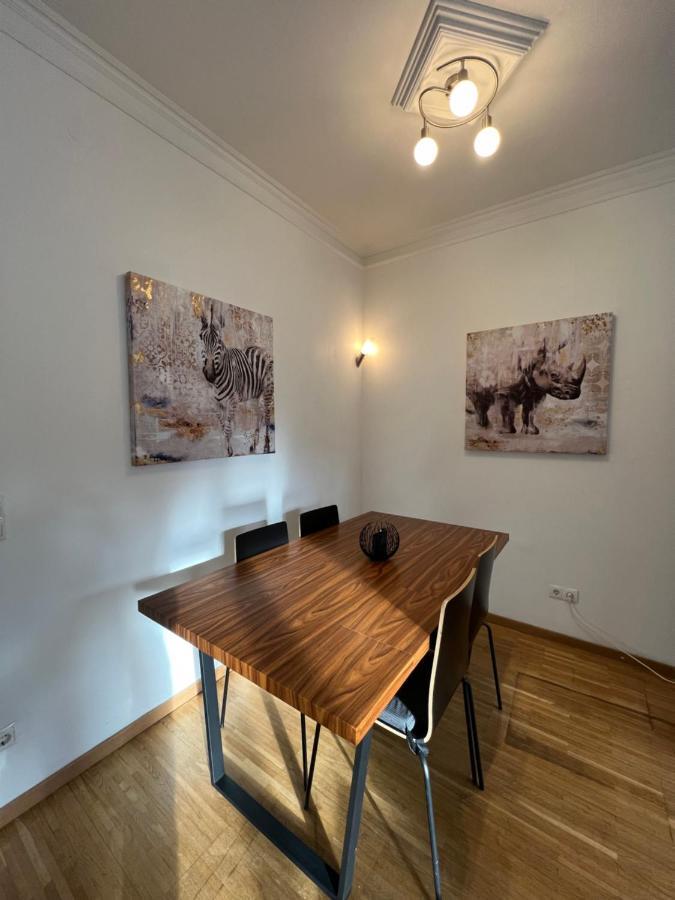 Vienna Home , Near U1 Metro , Big And Cozy Home 외부 사진