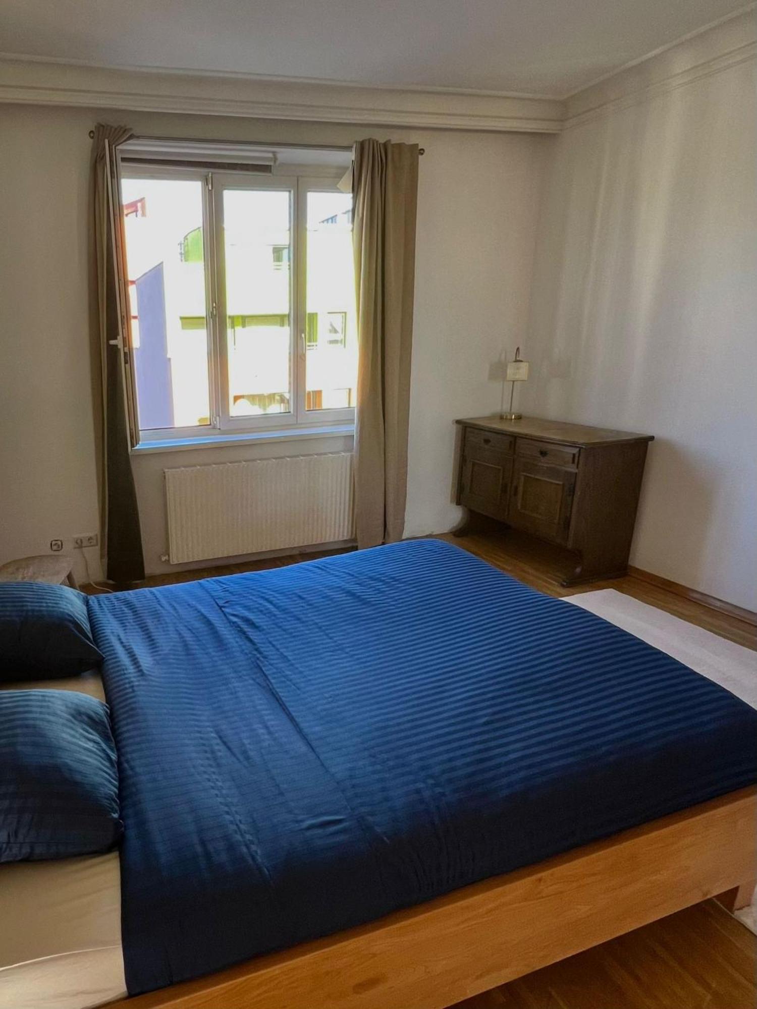 Vienna Home , Near U1 Metro , Big And Cozy Home 외부 사진