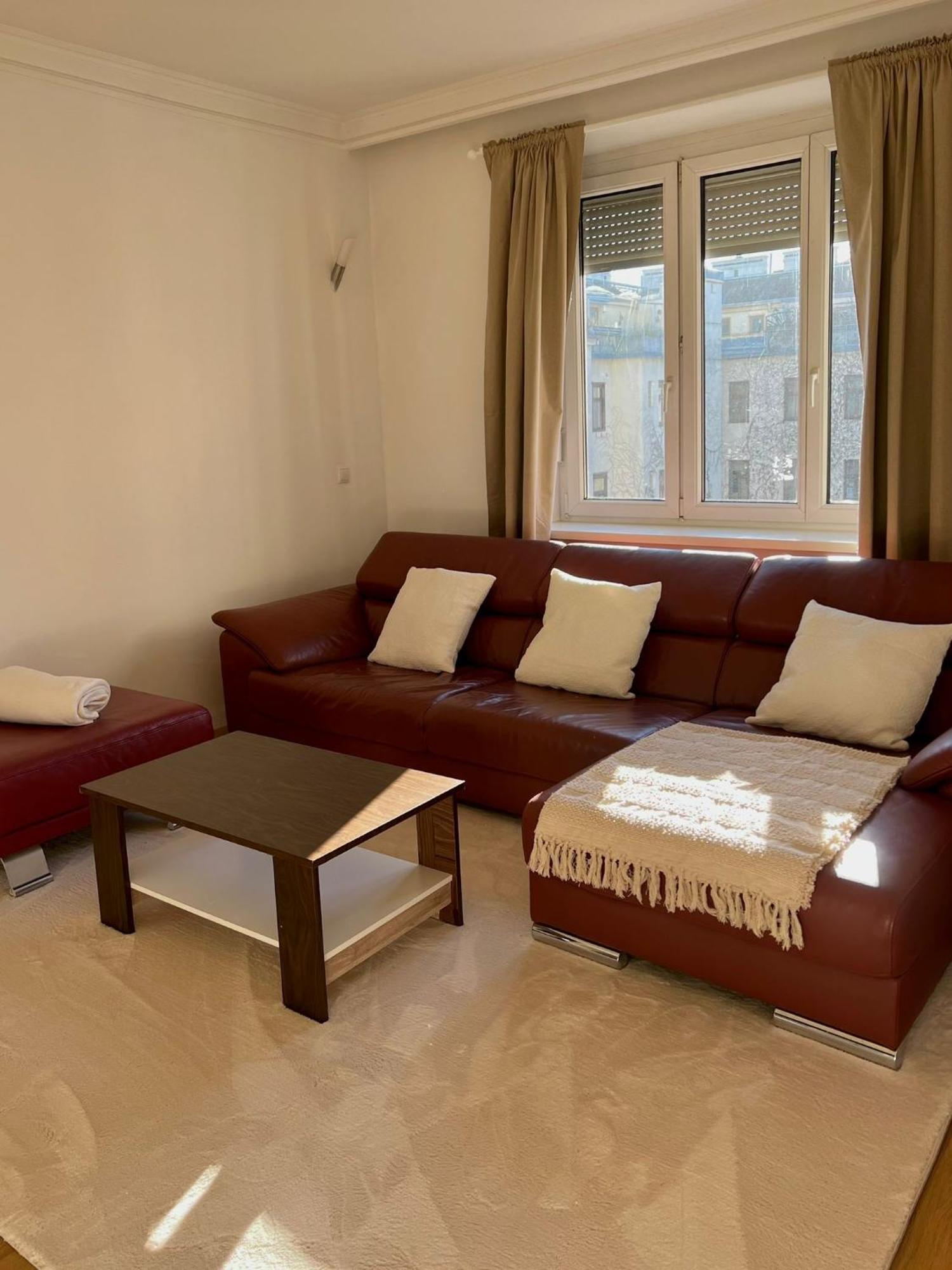 Vienna Home , Near U1 Metro , Big And Cozy Home 외부 사진