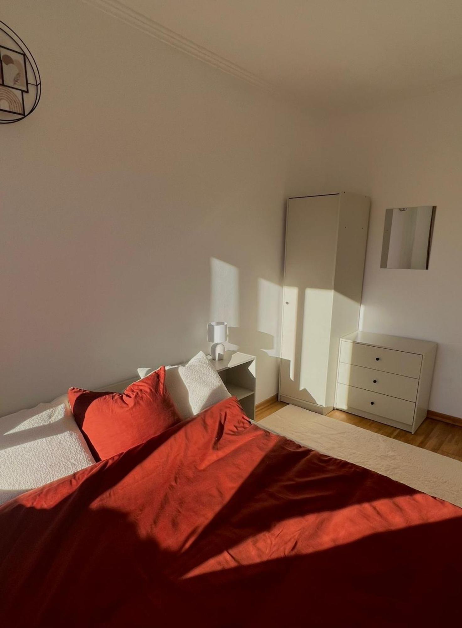 Vienna Home , Near U1 Metro , Big And Cozy Home 외부 사진