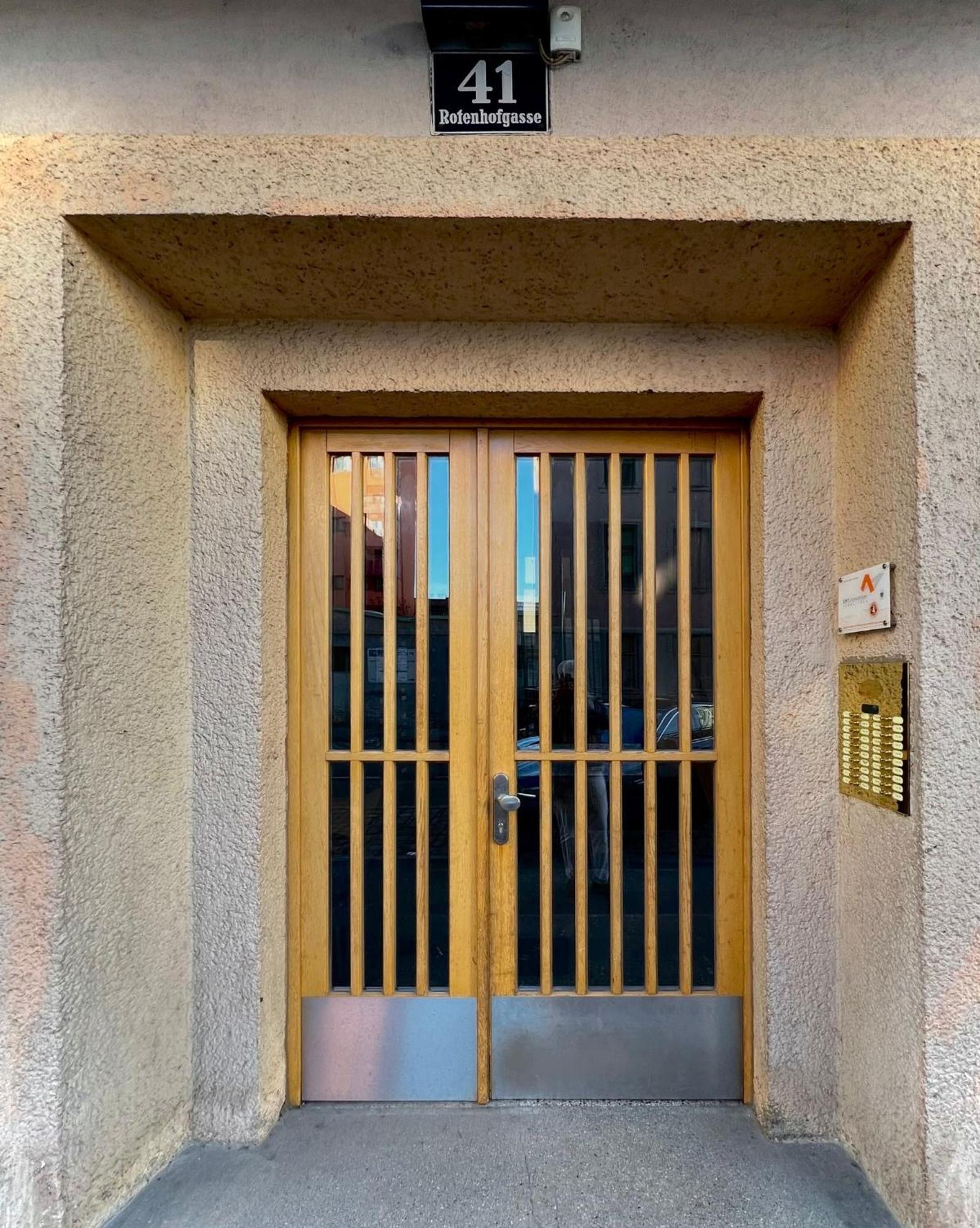 Vienna Home , Near U1 Metro , Big And Cozy Home 외부 사진